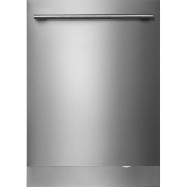 Asko 24in Built-In Dishwasher DBI664THXXLS IMAGE 1