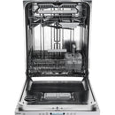  Asko 24in Built-In Dishwasher DBI664THXXLS IMAGE 2