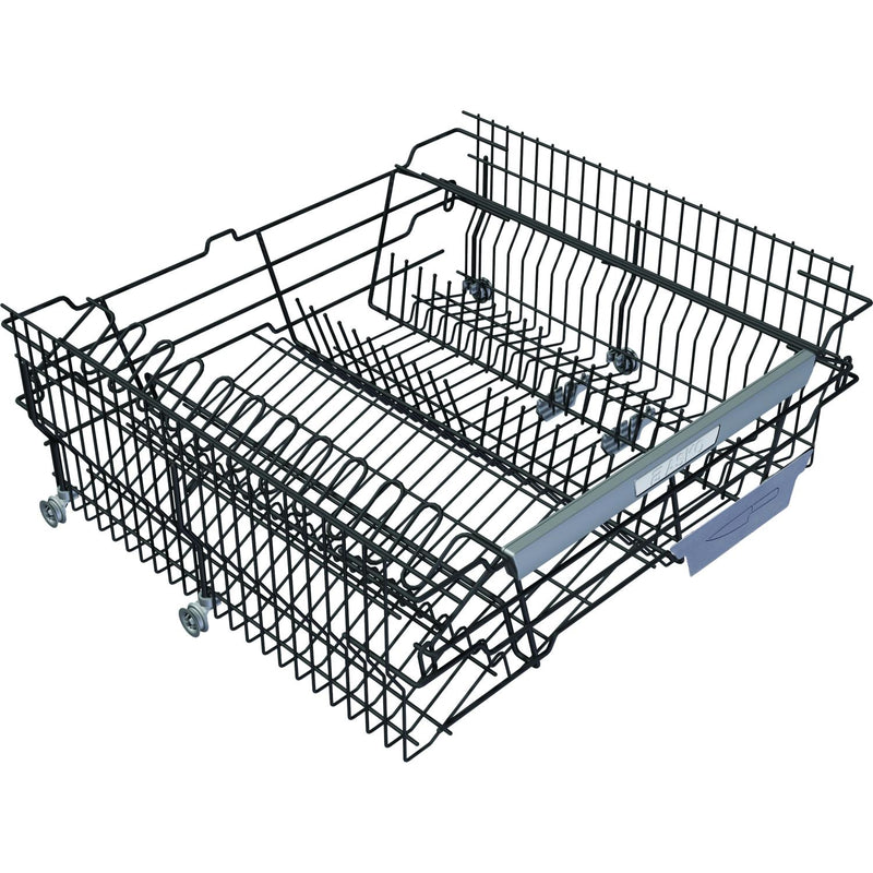  Asko 24in Built-In Dishwasher DBI664THXXLS IMAGE 5
