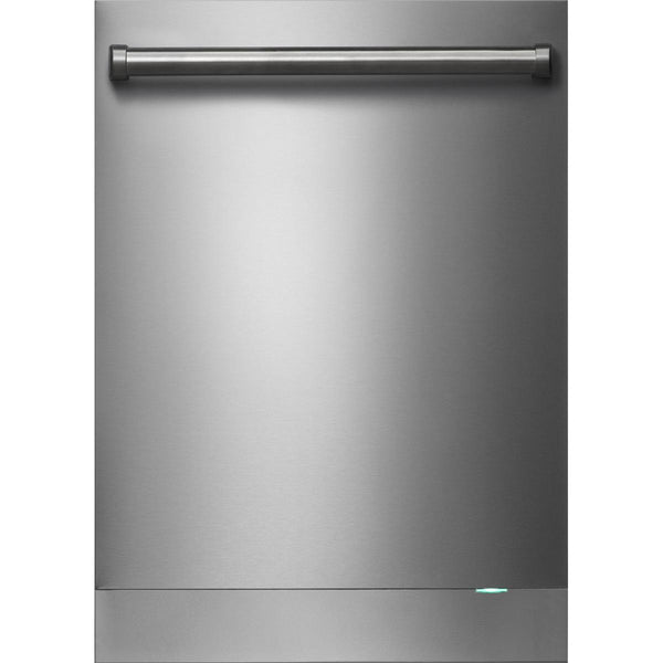 Asko 24in Built-In Dishwasher DBI675PHXXLS IMAGE 1