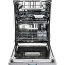  Asko 24in Built-In Dishwasher DBI675PHXXLS IMAGE 2