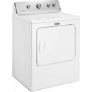  Maytag 7.0 cu. ft. Electric Dryer YMEDC465HW IMAGE 6