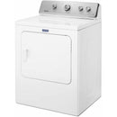  Maytag 7.0 cu. ft. Electric Dryer YMEDC465HW IMAGE 7