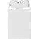  GE 4.4 cu. ft. Top Loading Washer GTW330BMMWW IMAGE 1