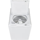  GE 4.4 cu. ft. Top Loading Washer GTW330BMMWW IMAGE 2