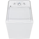  GE 4.4 cu. ft. Top Loading Washer GTW330BMMWW IMAGE 3