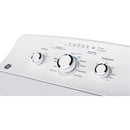  GE 4.4 cu. ft. Top Loading Washer GTW330BMMWW IMAGE 5