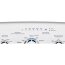  GE 4.4 cu. ft. Top Loading Washer GTW330BMMWW IMAGE 6