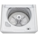  GE 4.4 cu. ft. Top Loading Washer GTW330BMMWW IMAGE 7