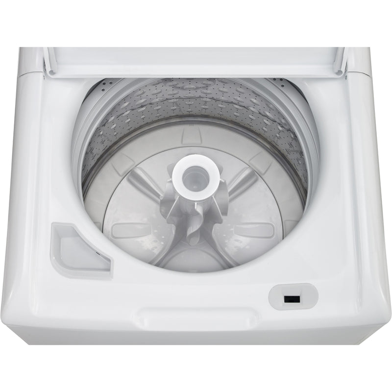 GE 4.4 cu. ft. Top Loading Washer GTW330BMMWW IMAGE 7