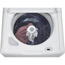  GE 4.4 cu. ft. Top Loading Washer GTW330BMMWW IMAGE 8