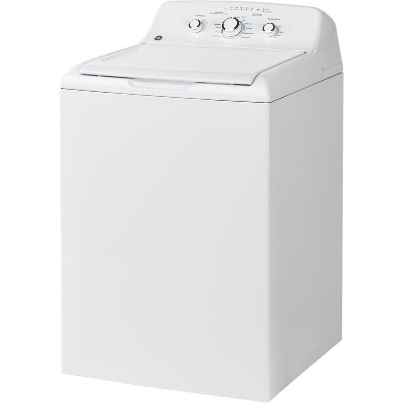 GE 4.4 cu. ft. Top Loading Washer GTW330BMMWW IMAGE 9