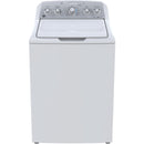  GE 4.9 cu. ft. Top Loading Washer GTW485BMMWS IMAGE 1