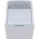  GE 4.9 cu. ft. Top Loading Washer GTW485BMMWS IMAGE 2