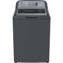  GE 5.3 cu. ft. Top Loading Washer GTW680BMMDG IMAGE 1