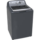  GE 5.3 cu. ft. Top Loading Washer GTW680BMMDG IMAGE 3