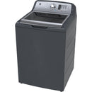  GE 5.3 cu. ft. Top Loading Washer GTW680BMMDG IMAGE 4