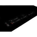  Frigidaire 30-inch Built-in Induction Cooktop with Auto Sizing™ Pan Detection FFIC3026TB IMAGE 7