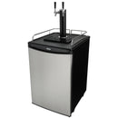  Danby 5.4 cu. ft. Freestanding Beer Dispenser DKC054A1BSL2DB IMAGE 10