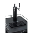  Danby 5.4 cu. ft. Freestanding Beer Dispenser DKC054A1BSL2DB IMAGE 6