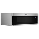  Whirlpool 30-inch, 1.1 cu. ft. Over The Range Microwave Oven YWML75011HZ IMAGE 10