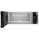  Whirlpool 30-inch, 1.1 cu. ft. Over The Range Microwave Oven YWML75011HZ IMAGE 3