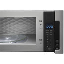  Whirlpool 30-inch, 1.1 cu. ft. Over The Range Microwave Oven YWML75011HZ IMAGE 6