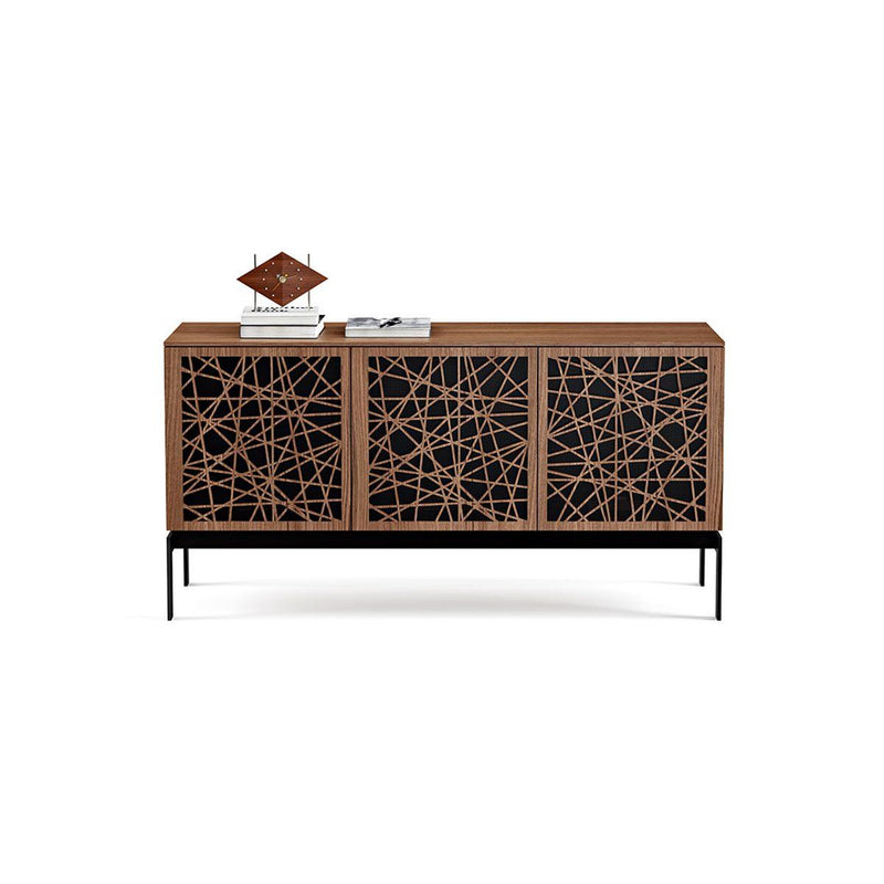 BDI Elements TV Stand with Cable Management BDIELEM8777NW-CO-RI IMAGE 2
