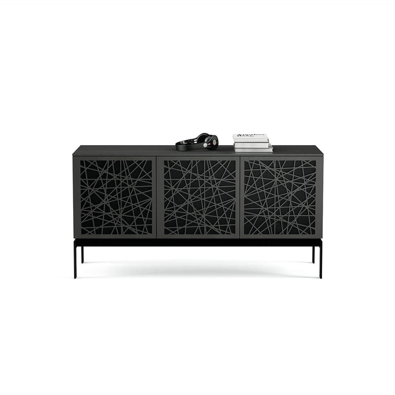 BDI Elements TV Stand with Cable Management BDIELEM8777CRL-CO-RI IMAGE 2