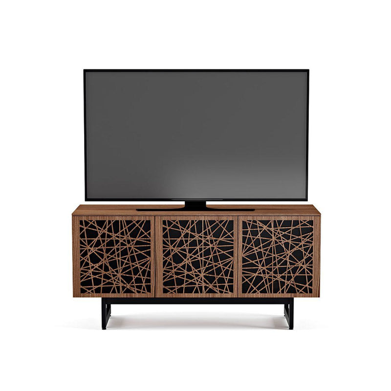 BDI Elements TV Stand with Cable Management BDIELEM8777NW-ME-RI IMAGE 2