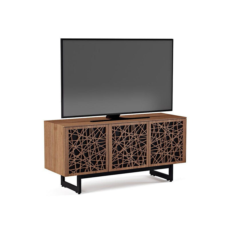 BDI Elements TV Stand with Cable Management BDIELEM8777NW-ME-RI IMAGE 3