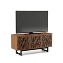 BDI Elements TV Stand with Cable Management BDIELEM8777NW-ME-WH IMAGE 3