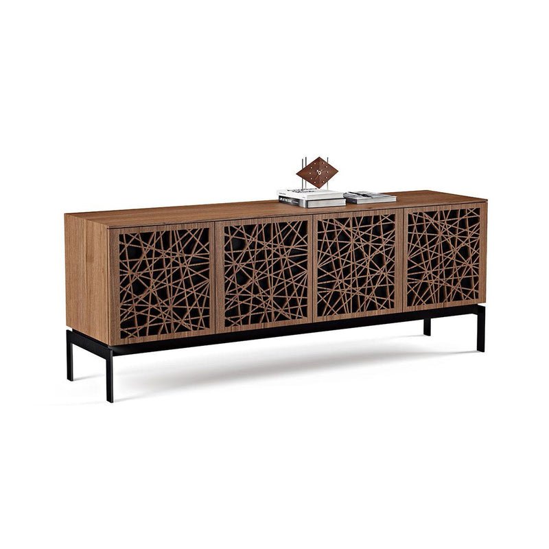 BDI Elements TV Stand with Cable Management BDIELEM8779NW-CO-RI IMAGE 2