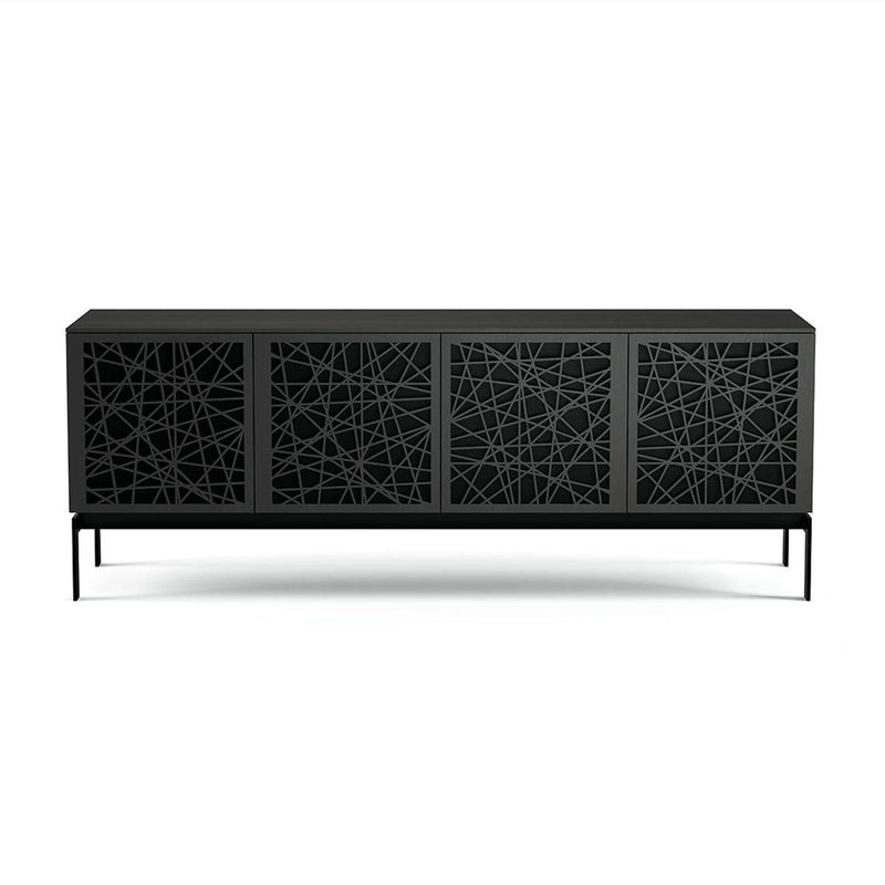 BDI Elements TV Stand with Cable Management BDIELEM8779CRL-CO-RI IMAGE 1