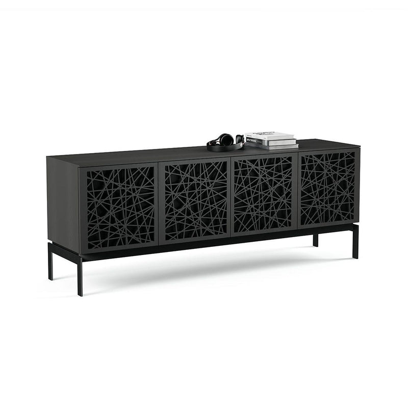 BDI Elements TV Stand with Cable Management BDIELEM8779CRL-CO-RI IMAGE 2
