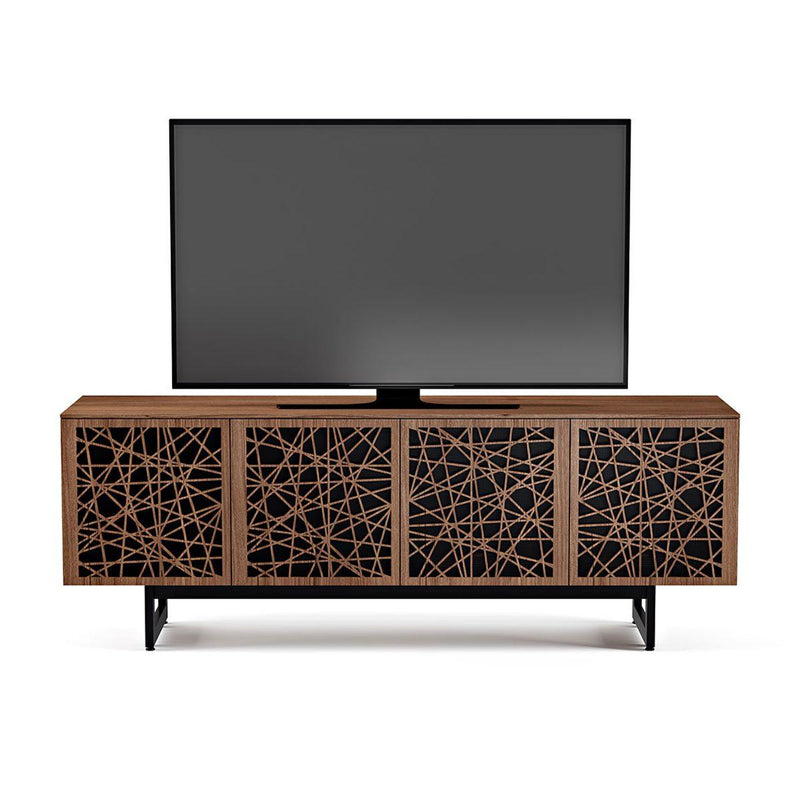 BDI Elements TV Stand with Cable Management BDIELEM8779NW-ME-RI IMAGE 2