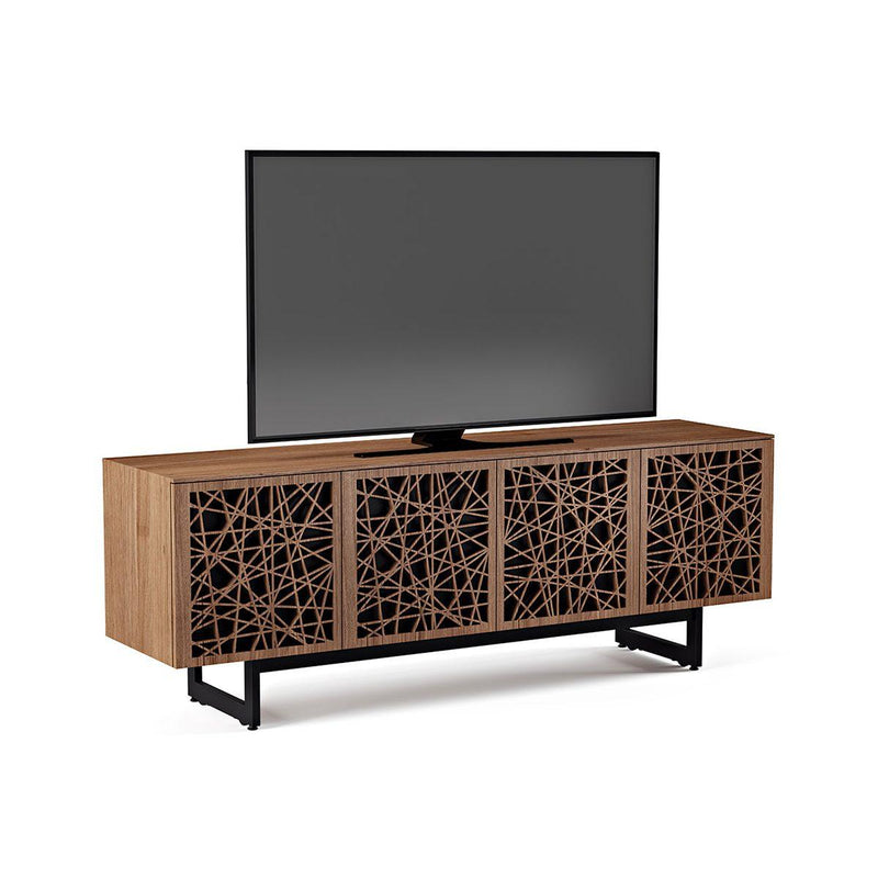 BDI Elements TV Stand with Cable Management BDIELEM8779NW-ME-RI IMAGE 3