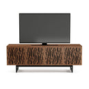 BDI Elements TV Stand with Cable Management BDIELEM8779NW-ME-WH IMAGE 2