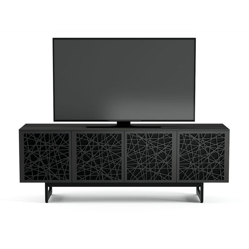 BDI Elements TV Stand with Cable Management BDIELEM8779CRL-ME-RI IMAGE 2
