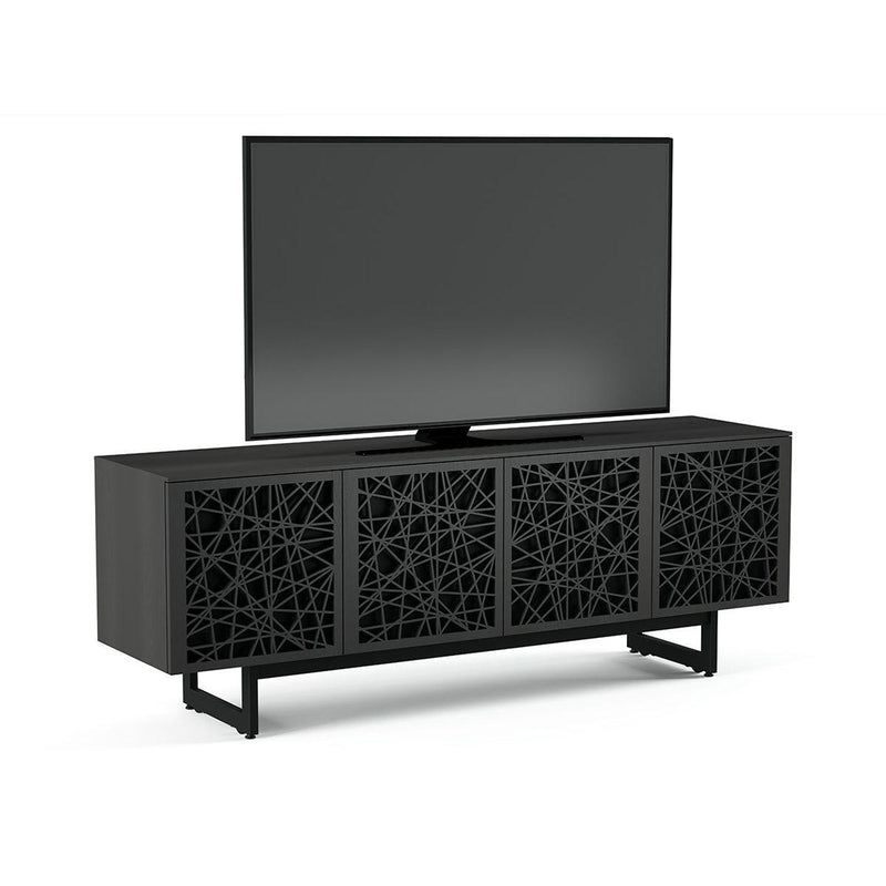 BDI Elements TV Stand with Cable Management BDIELEM8779CRL-ME-RI IMAGE 3