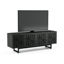 BDI Elements TV Stand with Cable Management BDIELEM8779CRL-ME-WH IMAGE 3