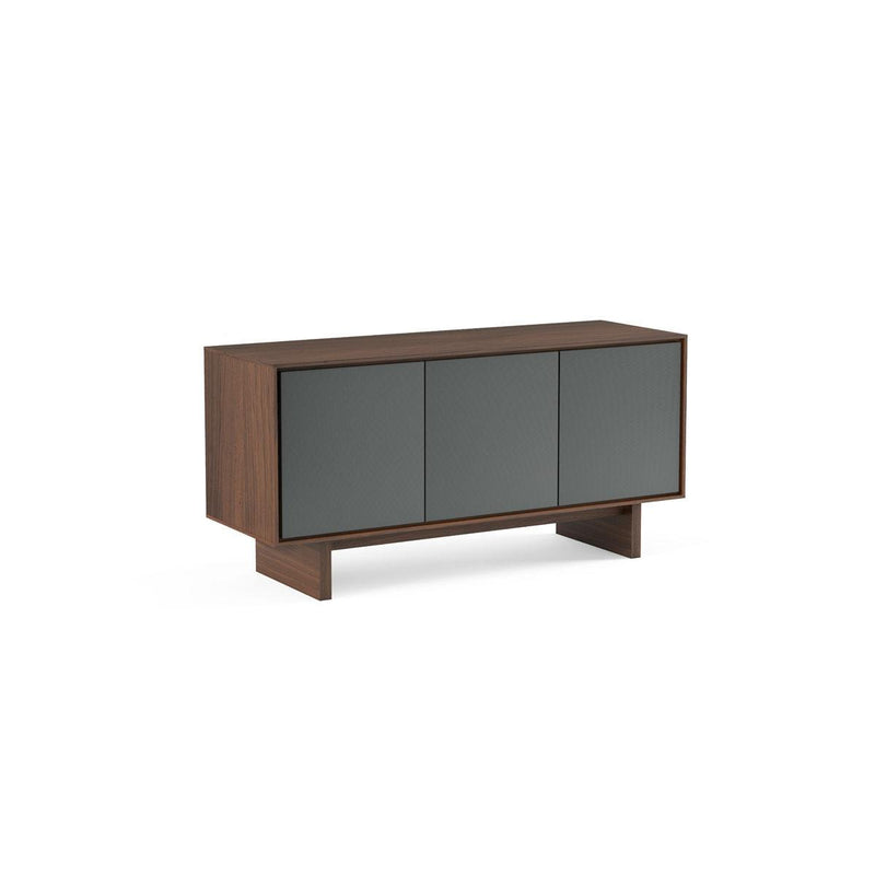 BDI Octave TV Stand with Cable Management BDIOCTA8377WN IMAGE 2