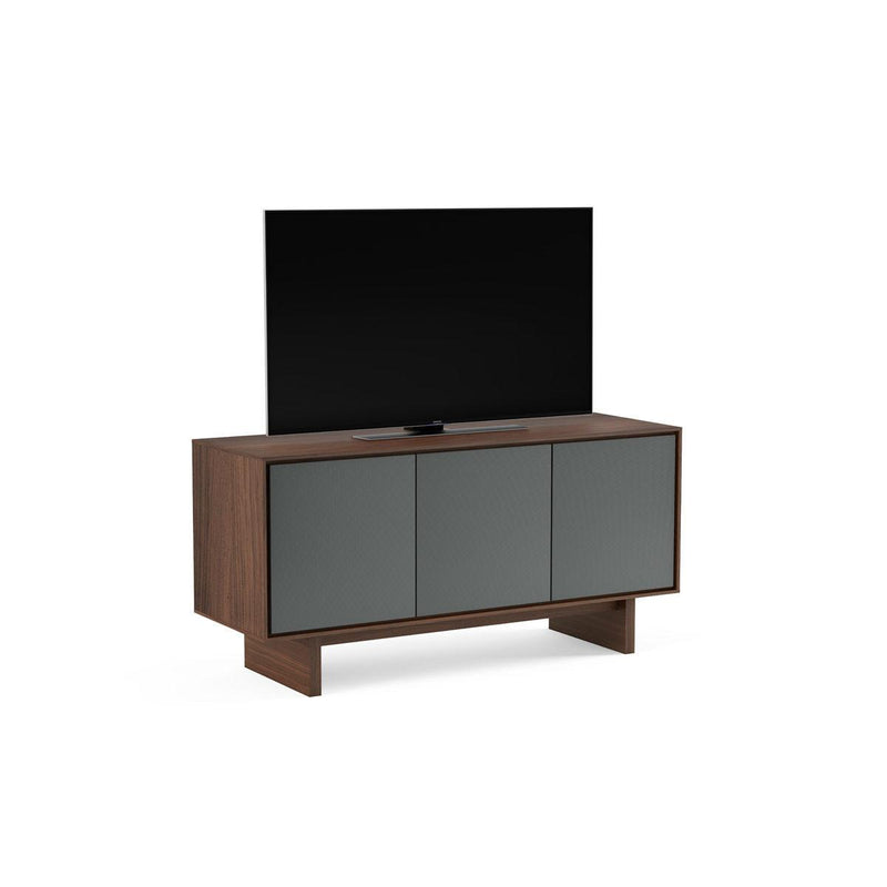 BDI Octave TV Stand with Cable Management BDIOCTA8377WN IMAGE 3