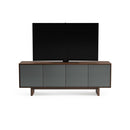 BDI Octave TV Stand with Cable Management BDIOCTA8379WN IMAGE 2