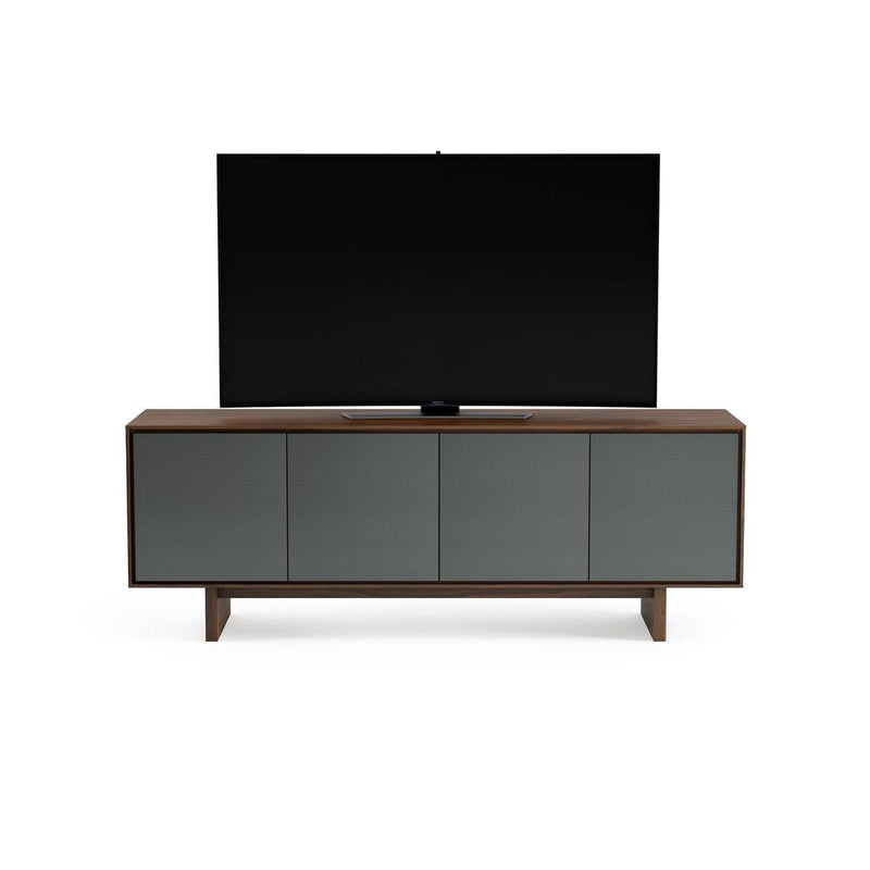 BDI Octave TV Stand with Cable Management BDIOCTA8379WN IMAGE 2