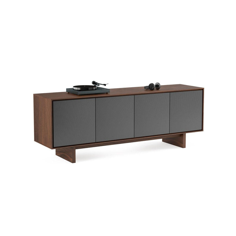 BDI Octave TV Stand with Cable Management BDIOCTA8379WN IMAGE 6