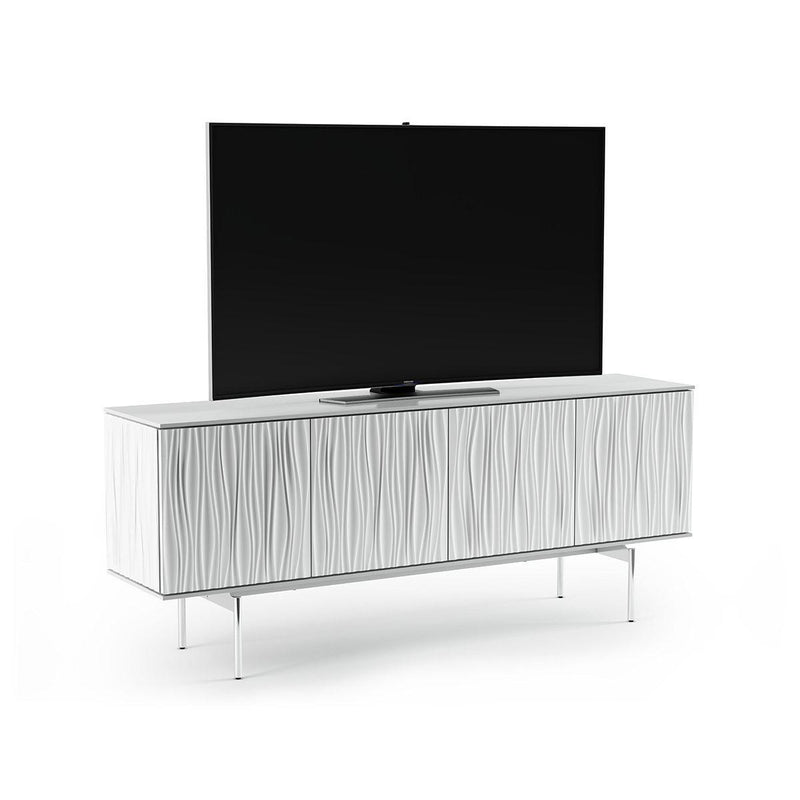 BDI Tanami TV Stand with Cable Management BDITAN7109SW IMAGE 3