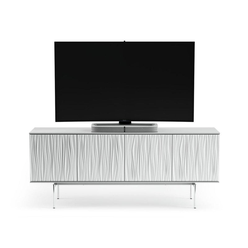 BDI Tanami TV Stand with Cable Management BDITAN7109SW IMAGE 4