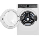  Electrolux 5.0 cu. ft. Front Loading Washer EFLW427UIW IMAGE 2
