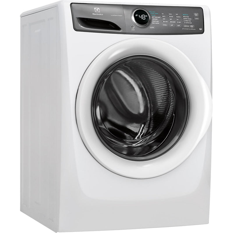 Electrolux 5.0 cu. ft. Front Loading Washer EFLW427UIW IMAGE 8
